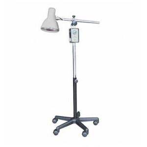 Read more about the article 【紅外線照護燈】 紅外線照護燈使用小提醒：正確距離與時間，讓血循與肌肉放鬆更有感