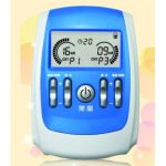 【中頻電療機】 中頻電療機使用原理與疼痛管理應用，含療程頻率與禁忌症提醒