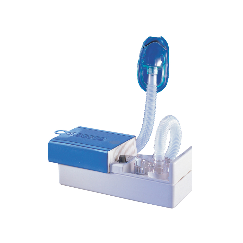 Read more about the article 【噴霧治療器】 噴霧治療器/霧化器預防感染與副作用：噴霧治療後的保養與安全措施