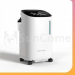 氧氣機該選3 公升、5 公升還是 10 公升？一文搞懂氧氣機「流量」選擇，避免買錯無效！