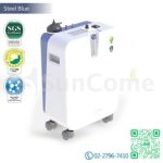 【氧氣機】 氧氣機故障排除與保養提醒：提供長者使用時的安心檢查清單與常見故障排解